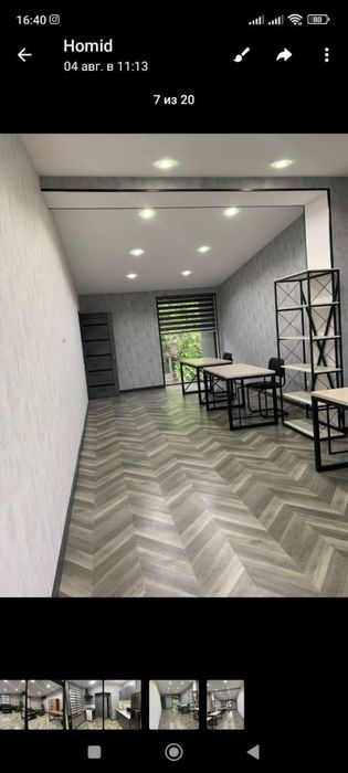 Аренда ракат махалля 100 кв