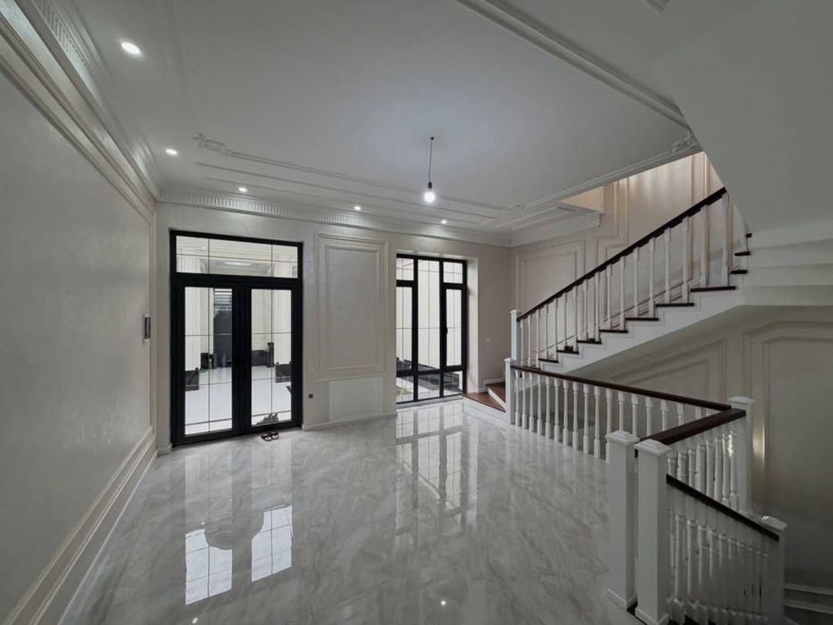 Продаётся Дом Юнусабдский район 15 квартал Бахор Ресторан 3 Соток