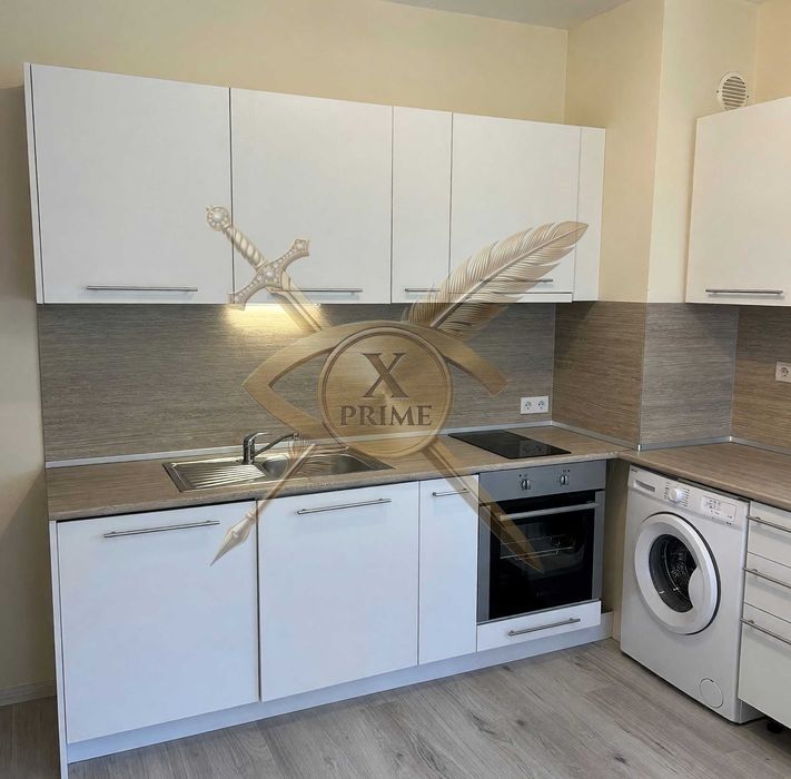 Двустаен апартамент  в Аспарухово! 21943042