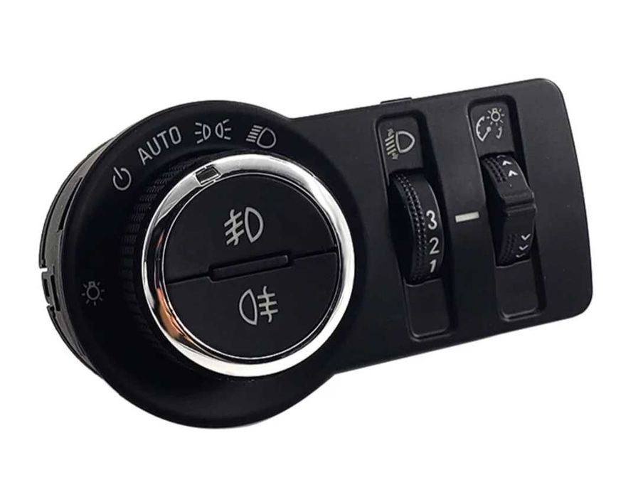 Ключ за пускане на фаровете за Chevrolet Cruze Opel Mokka Astra