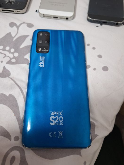 Wiko ihunt telefoane