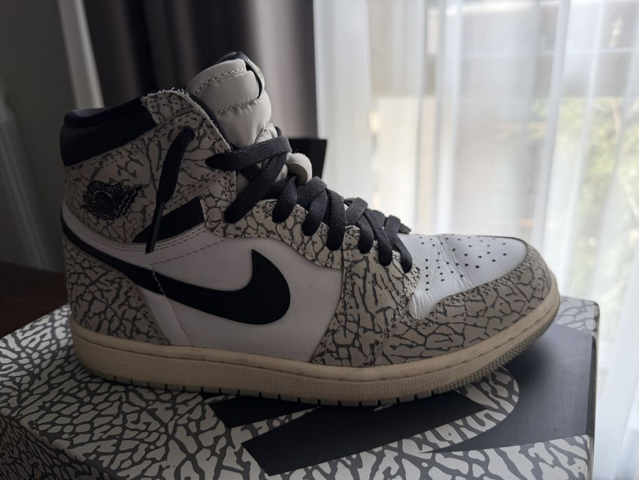 Nike Air Jordan Retro High OG