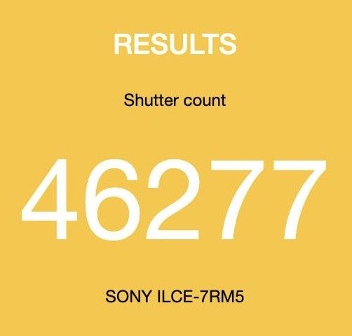 Sony A7R V - Ca nou ! Factura - Garantie 3 luni !