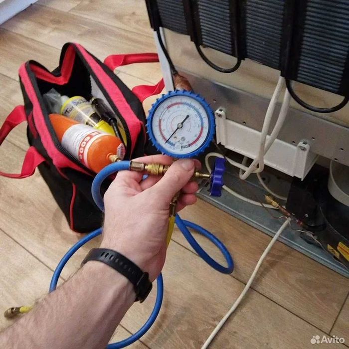 Ремонт холодильников с гарантией| Remont xolodilnik