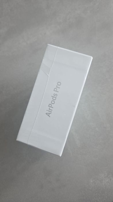 Airpods Pro 2nd generation
