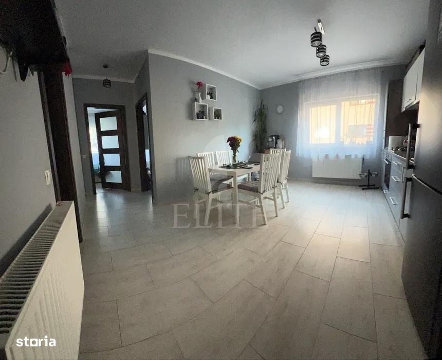 Apartament 2 camere în zona HOME GARDEN