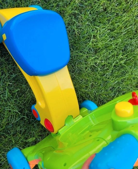 Premergator/ antemergator  Smyk