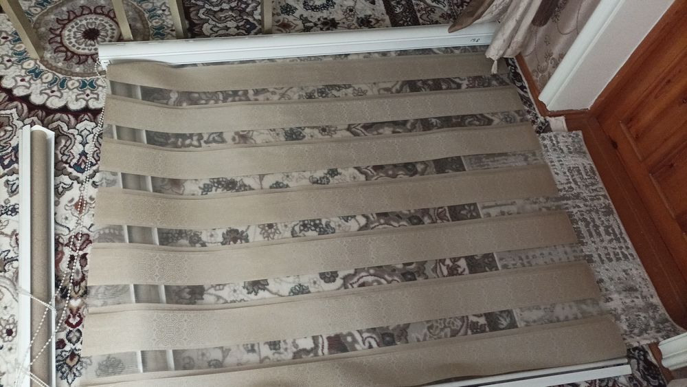 Срожна Жалюзи сотилади холати идеал айби йук