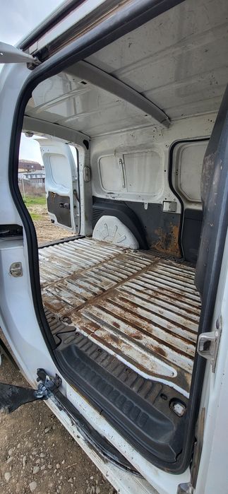 Renault Kangoo  Maxi