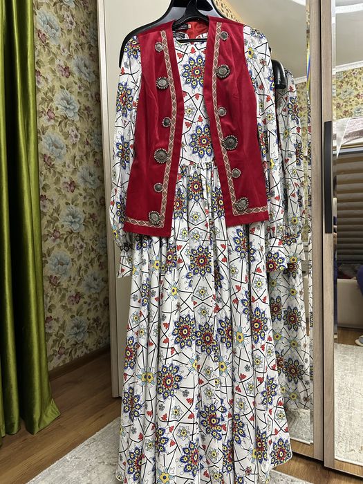 Шәй койлек кәжекейімен