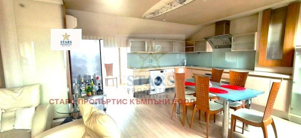 Продава се Мезонет в Варна, Гръцка махала - 302 кв.м за 1672 €/кв.м - Снимка #2