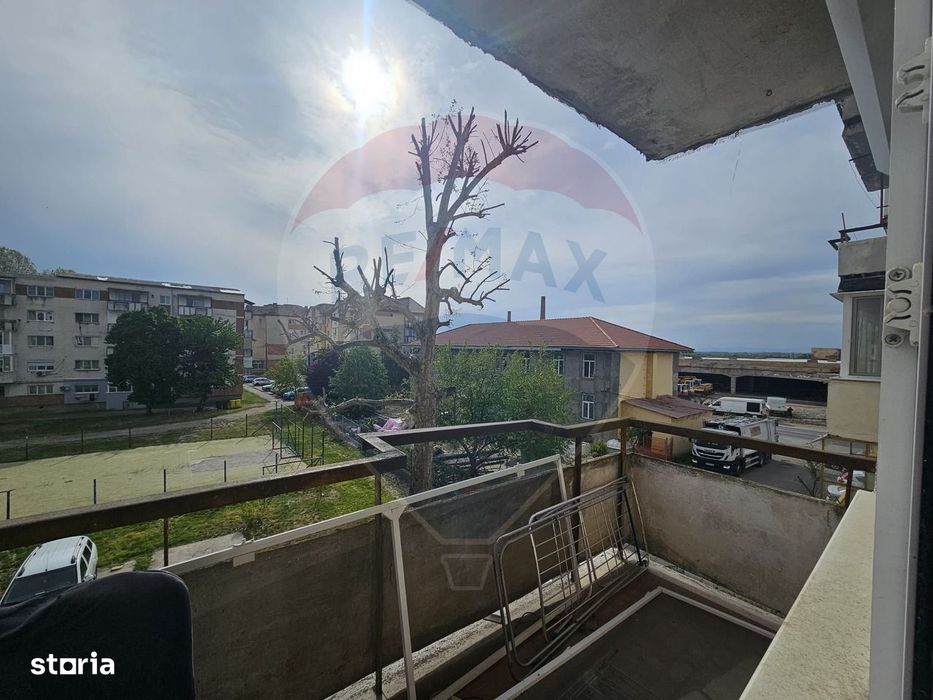 Apartament de vanzare