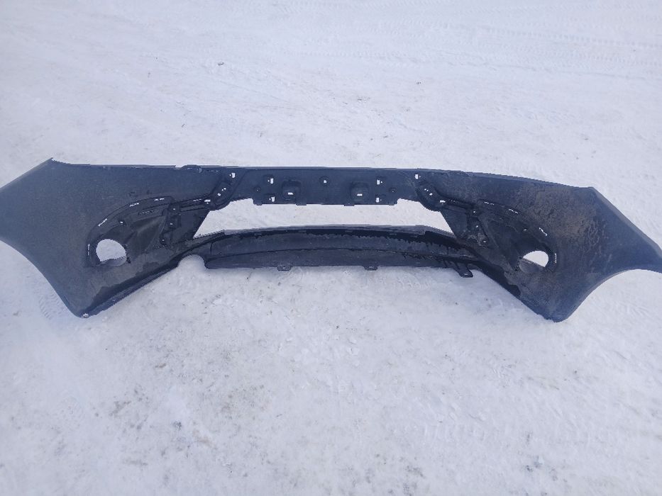 Продам БАМПЕР ЛАДА ГРАНТА ФЛ в хорошем состоянии