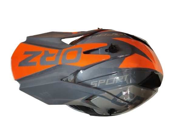 Каска Крос Мотор/Скутер/Бъги/Вело/АТВ-3636