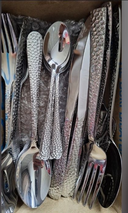 Столовые приборы