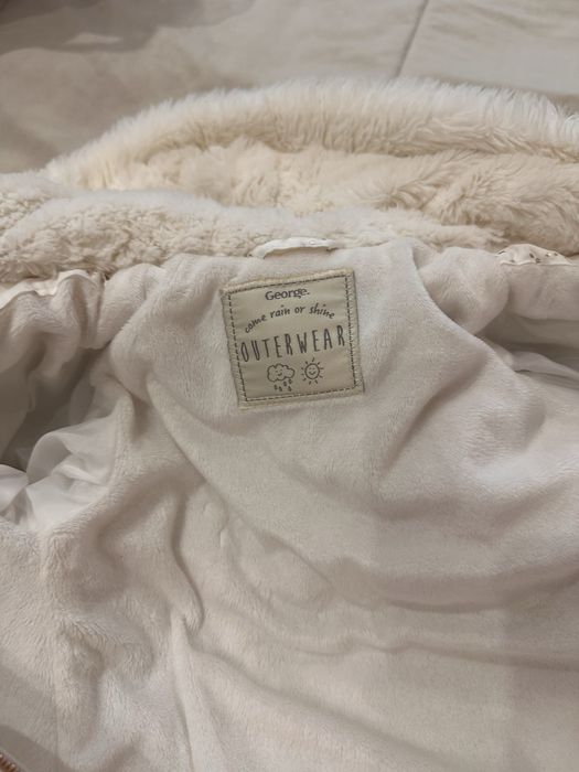 Яке George 6-9 месеца