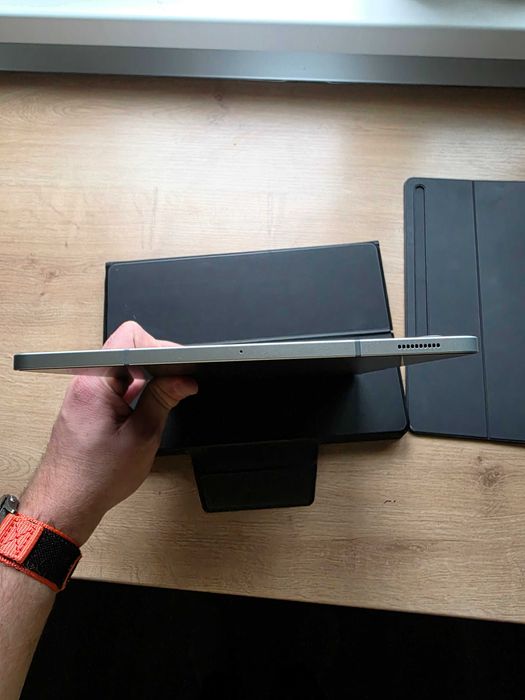 Vand Samsung Gallaxy Tab S7 FE