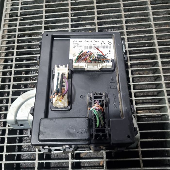 Modul Nissan Juke - (1451) 284b11ka0d