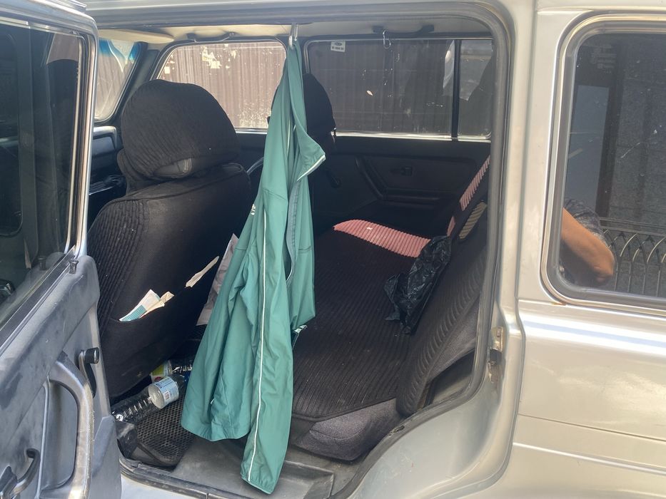 Niva 2014 yil urbon 4 ewilil 278000 yurgan holati zor