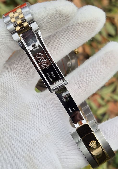 Rolex Datejust 41mm Automatic Master Qoality