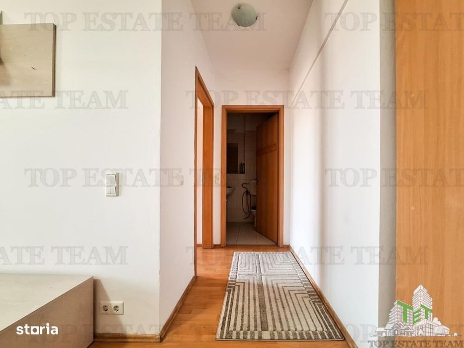 Apartament 2 camere | 70 mp Utili | Bloc 2010 | Boxa