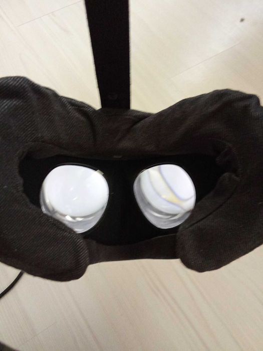 Ochelari VR Oculus Rift CV1