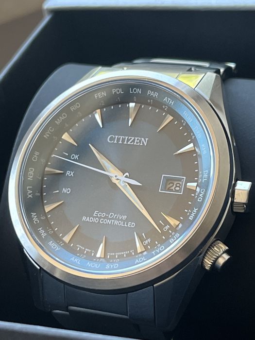 Citizen cb0270-87l