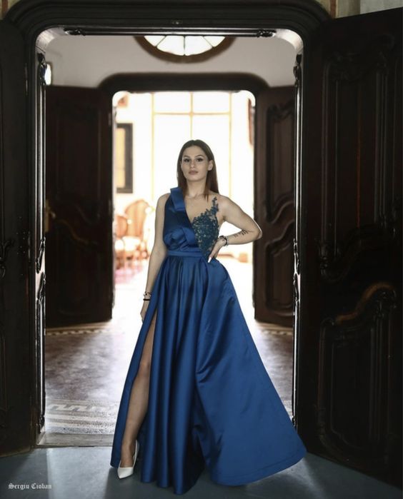 Rochie eleganta