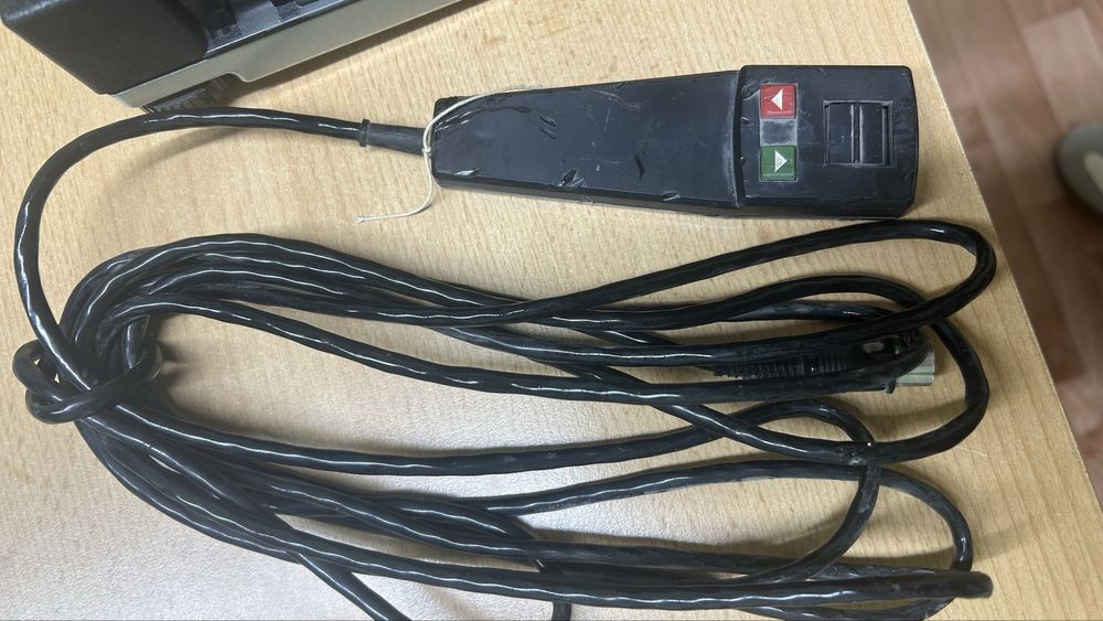 Диапроектор автоматический АЛЬФА-203