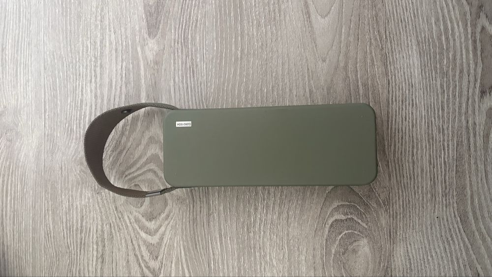 Vane boxa hamma solider NOUA