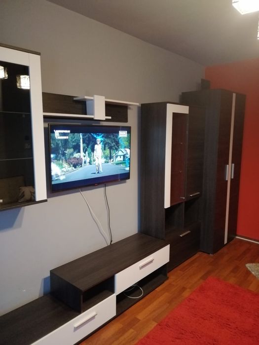 Apartament 1 camera, ultracentral