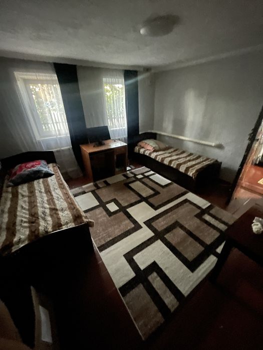 Продам дом Аулиеколь