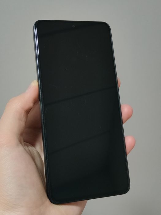 Poco X6 Pro 12/512 гб