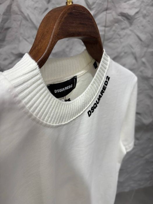 Мъжки тениски различни модели Dsquared