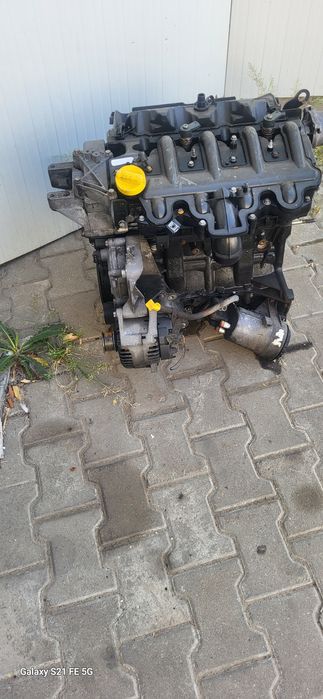Motoare renault  2.2 si 2.5 g9u si g9t