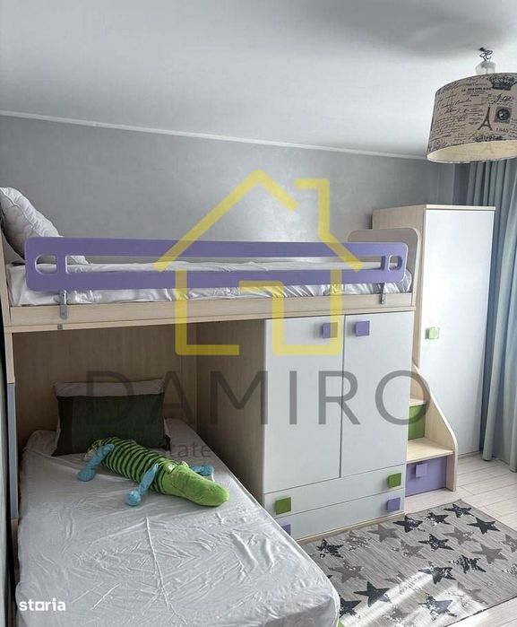 Apartament 3 camere Decebal metrou Piata Muncii Calea Calarasilor