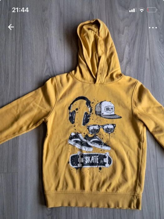 pulover marime 146/152 C&A