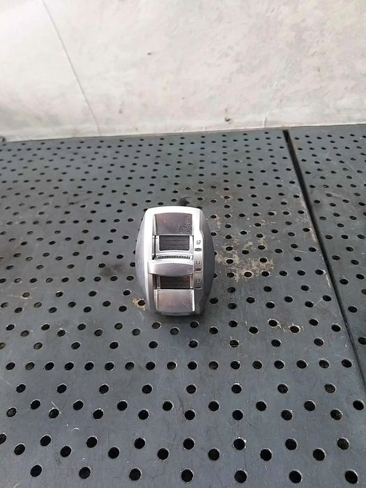 Buton reglaj suspensie alfa romeo giulietta 940 156091264