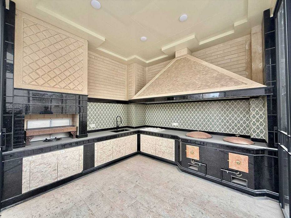 №PD-0943 - Продаётся новый дом на Дархане - 6соток!!!