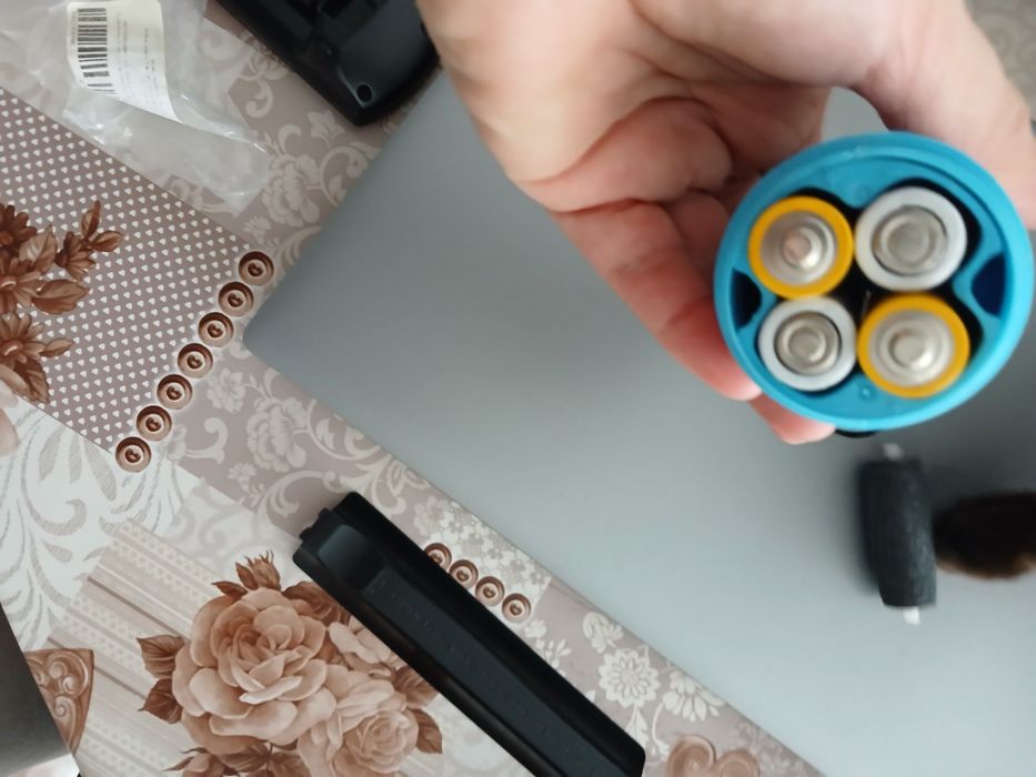 Продавам пила за пети