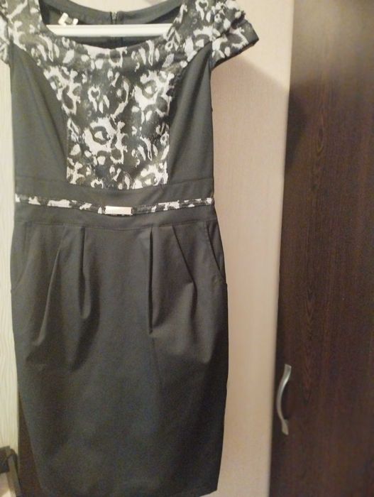 Чисто нова Елегантна рокля за всеки повод