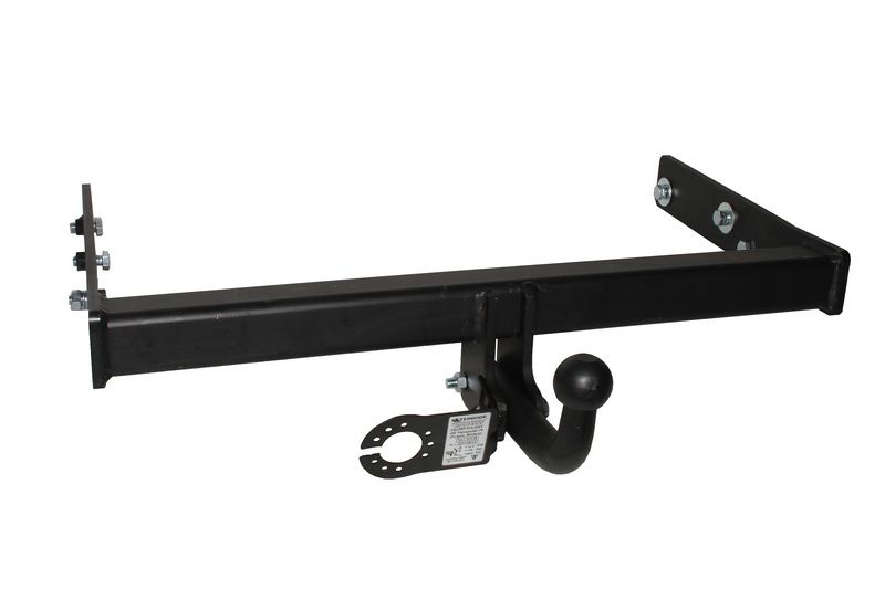 Нов теглич за Фолксваген Т5 Транспортер