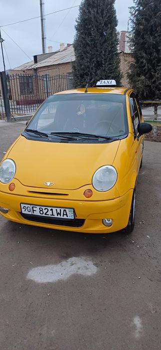 Matiz yevro mator sastanyasi yaxshi