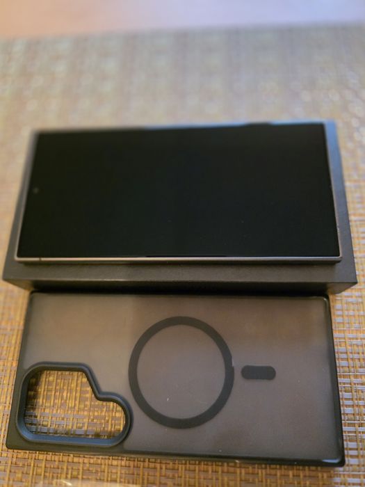 Samsung Galaxy S24 Ultra 512GB 12 GB RAM