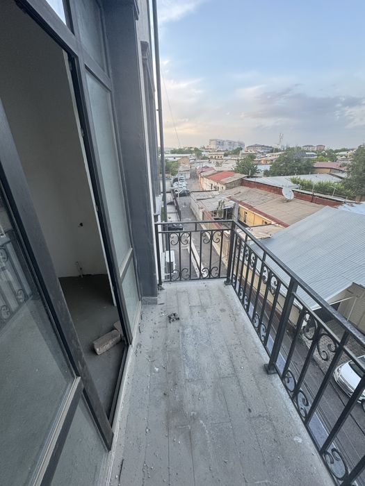 Новостройка ЖК Обиназир 3-комнатная 71 кв