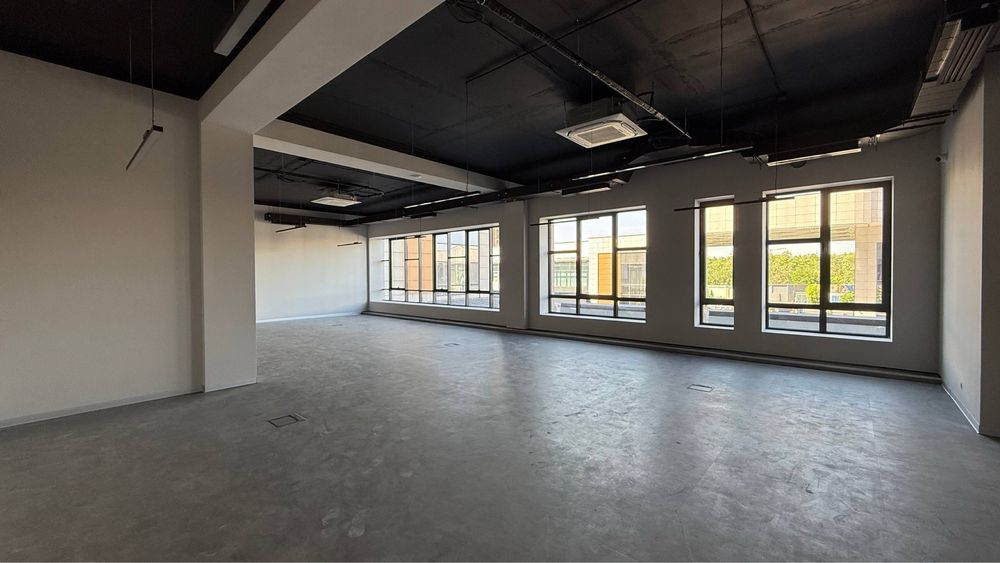 Продается Офис 1057м2 в Бизнес Парке Махтумкули