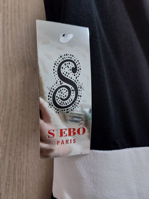 Нова дамска рокля