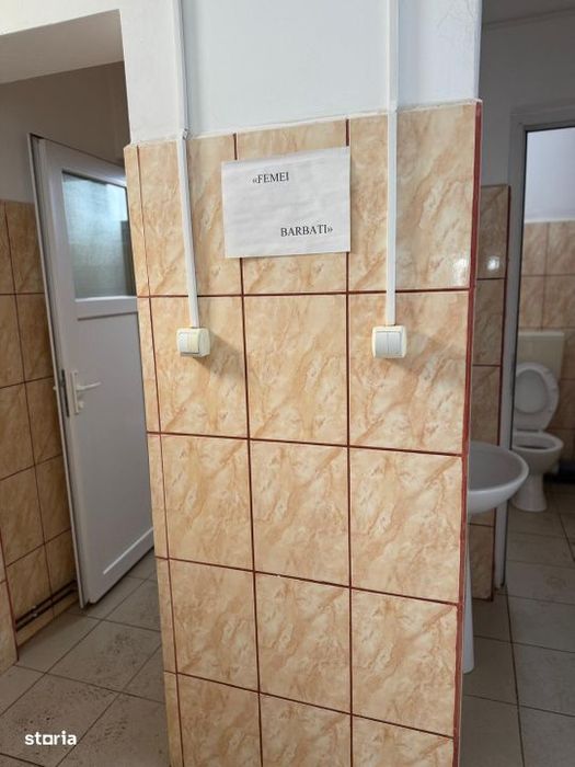 Inchiriere spatiu  birouri | 247 mp | 1200 euro/luna