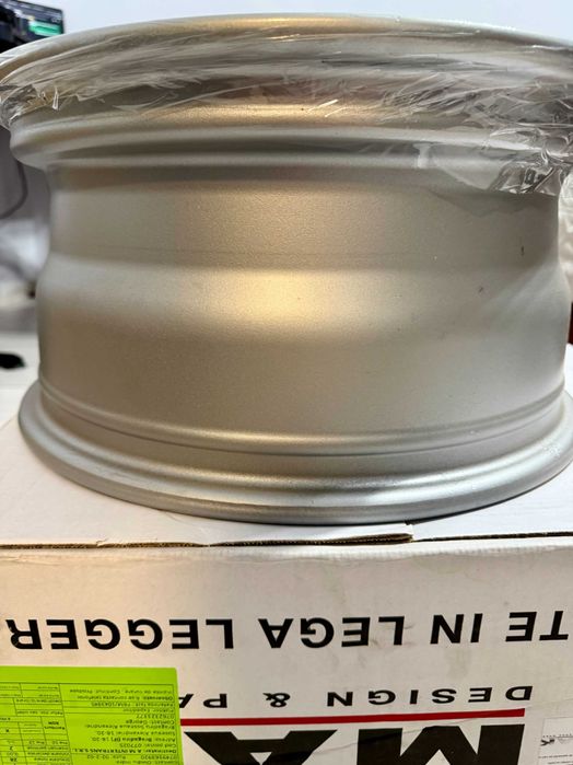 Jante / Roti BMW originale 16 in. - Style 9 - 7.5Jx16, ET 15 - CA NOI!