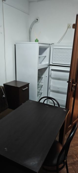 Apartament cu două camere